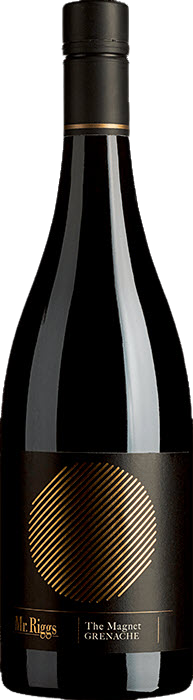 Mr Riggs Wine Company The Magnet McLaren Vale Grenache